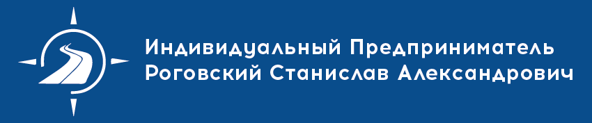 Логотип компании