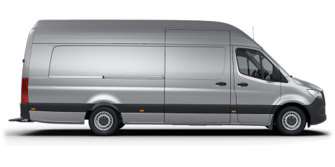 Sprinter